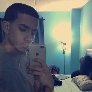 Meet your Posher, Randy